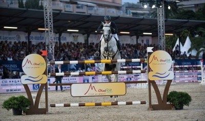 MTPA jumping show cannes 2