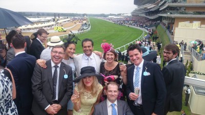 Royal Ascot MTPA