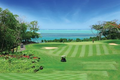 AfrAsia Bank Mauritius Open