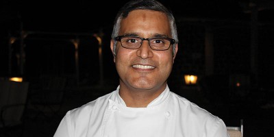 Atul Kochhar : la cuisine indienne va devenir de plus en plus globale