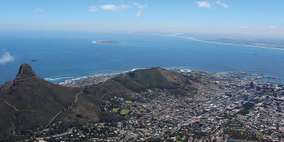 Robben-island