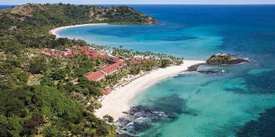 Andilana Beach Resort : un modèle de réussite