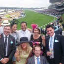 Royal Ascot MTPA