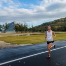 Martin Kjall Ohlsson LUX Vainqueur Mauritius Marathon 2014