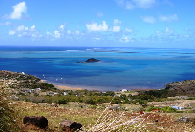 Rodrigues - Ocean Indien