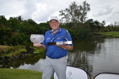 Colin Montgomerie MCB Tour Championship