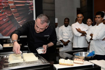 atelier_patisserie Long Beach Carl Marletti