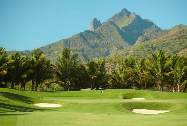 Anahita AfrAsia Bank Mauritius Open