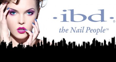 ibd-nail Sasha Spa