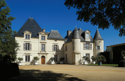 Chateaux-Haut-Brion