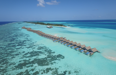 LUX_Maldives