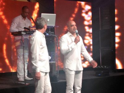 White Party Maradiva 2