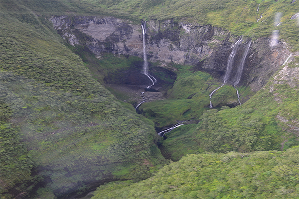 La reunion.. une ile intense!