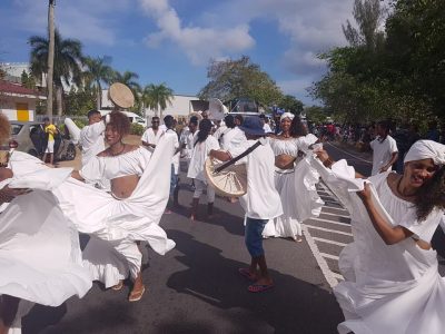 Festival Seychelles 1er prix 2