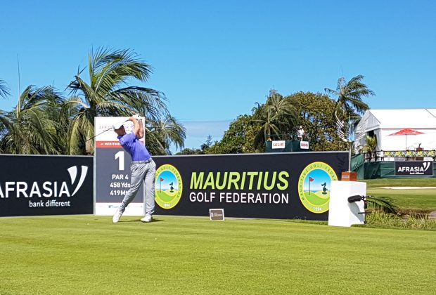 Afrasia Bank Mauritius Open