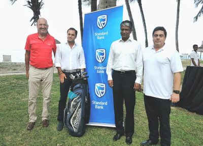 Standard Bank Vanilla Islands ProAm