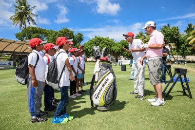 MCB Tour Championship 2017