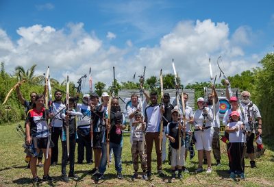 Azuri Archery Club Photo 1