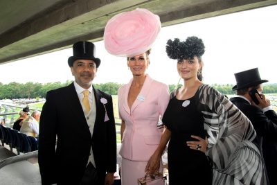 Royal Ascot 2018