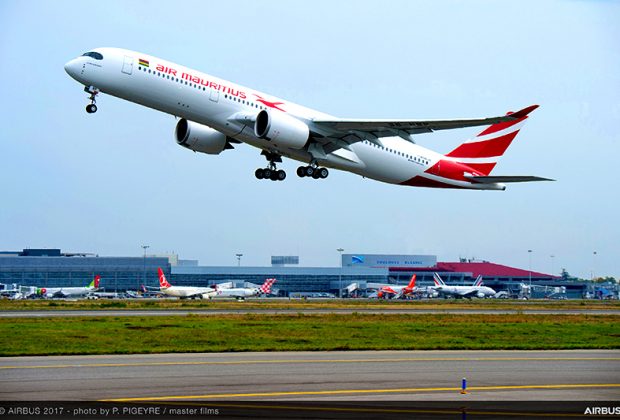 Air Mauritius