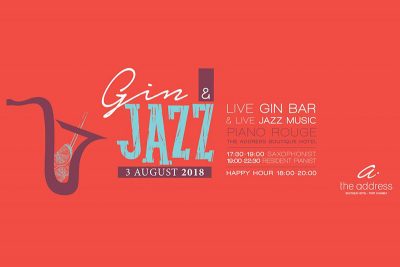 Gin & Jazz