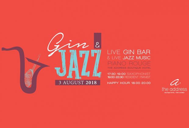 Gin & Jazz