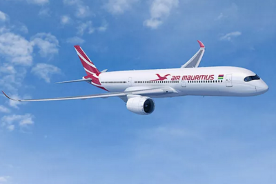 Air Mauritius