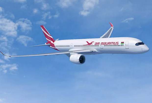 Air Mauritius