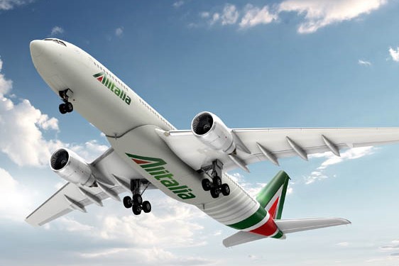 Alitalia