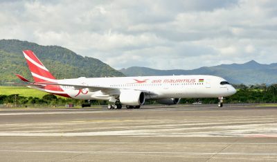 Air Mauritius