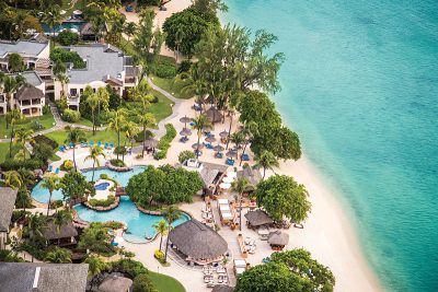 Hilton Mauritius Resort & Spa