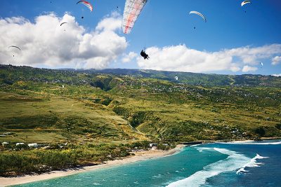 Réunion