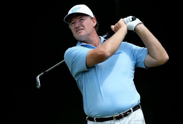 Ernie Els