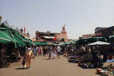 Marrakech