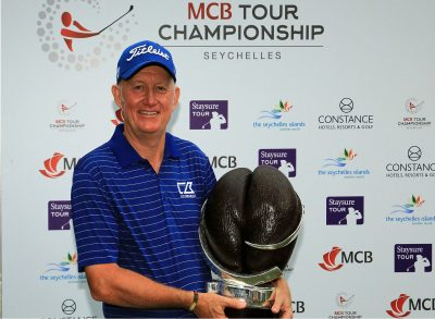 MCB Tour Championship