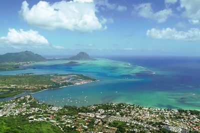 Les Salines Beachcomber