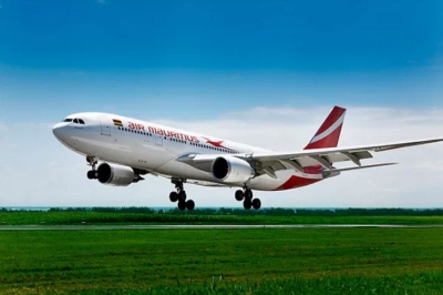 Air Mauritius