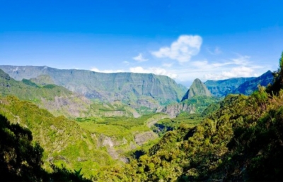 La Réunion