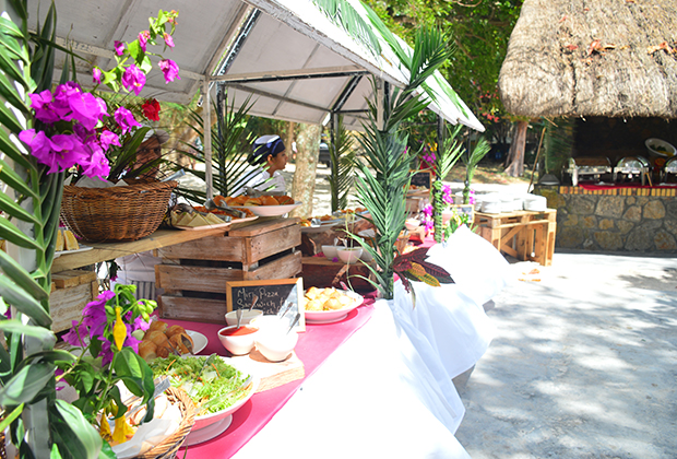 Venez fêter le week-end de Pâques dans les hôtels Sun Resorts