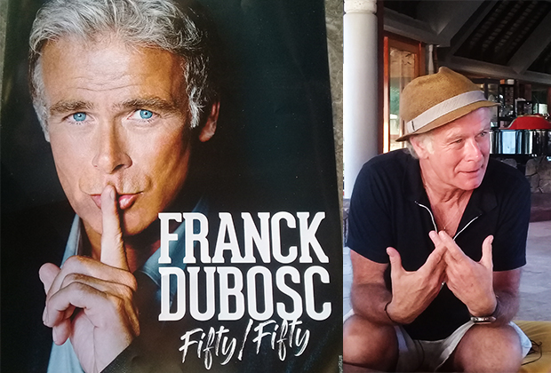 Franck Dubosc présente: Fifty Fifty !