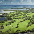 Air Mauritius Golf