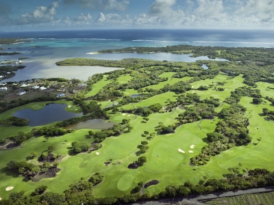 Air Mauritius Golf