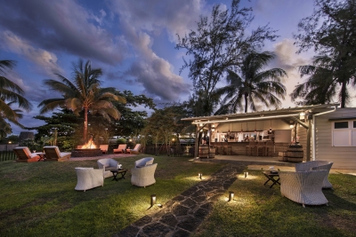 Solana Beach Mauritius