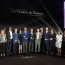 Victoires du Tourisme