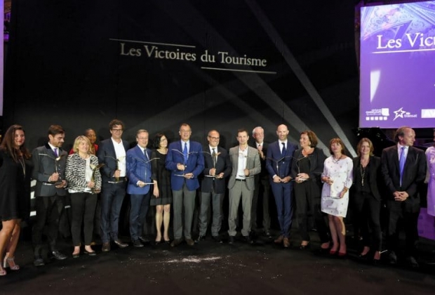 Victoires du Tourisme