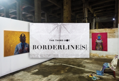 BORDERLINE[S]