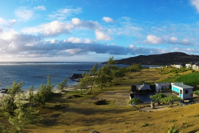 Rodrigues MTB Challenge