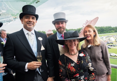 Royal Ascot