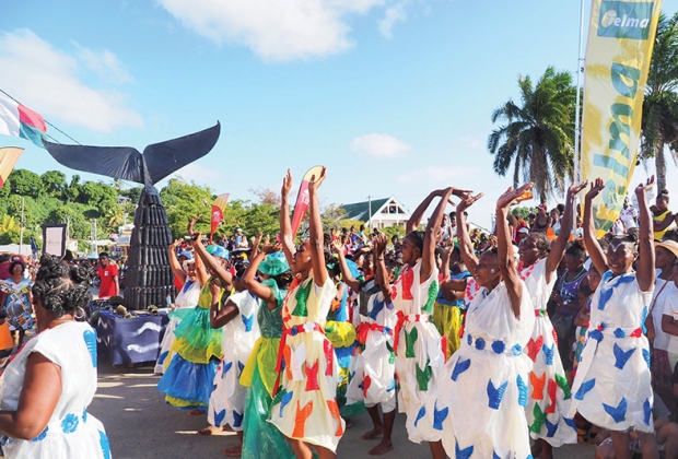 Une belle 4e édition pour le Festival des baleines