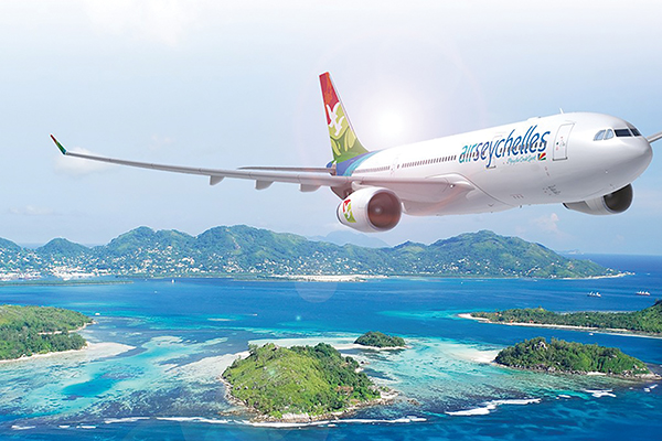 Air Seychelles